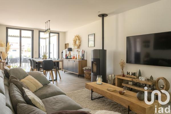 Maison à vendre 5 pièces 142 m² Clermont-Ferrand