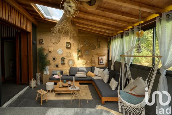 Maison à vendre 5 pièces 142 m² Clermont-Ferrand