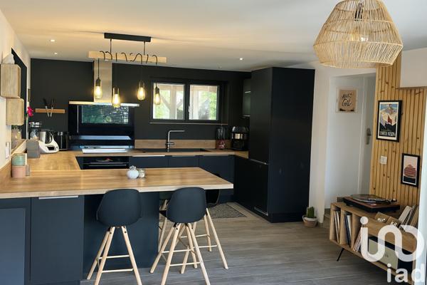 Maison à vendre 5 pièces 142 m² Clermont-Ferrand