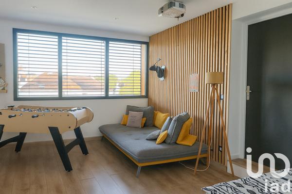 Maison à vendre 5 pièces 142 m² Clermont-Ferrand