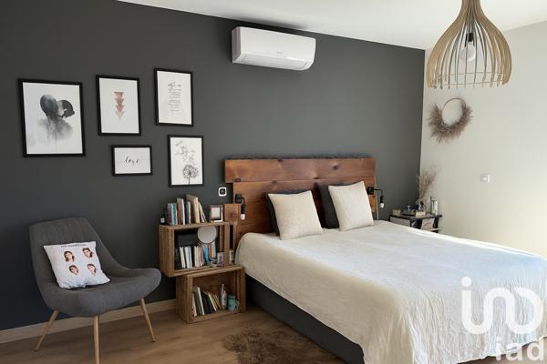 Maison à vendre 5 pièces 142 m² Clermont-Ferrand