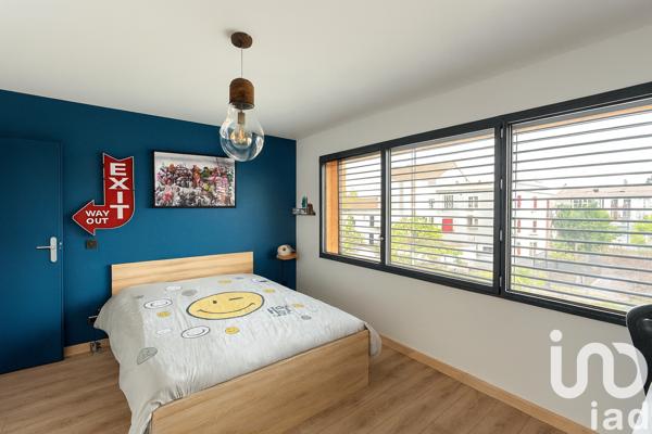 Maison à vendre 5 pièces 142 m² Clermont-Ferrand