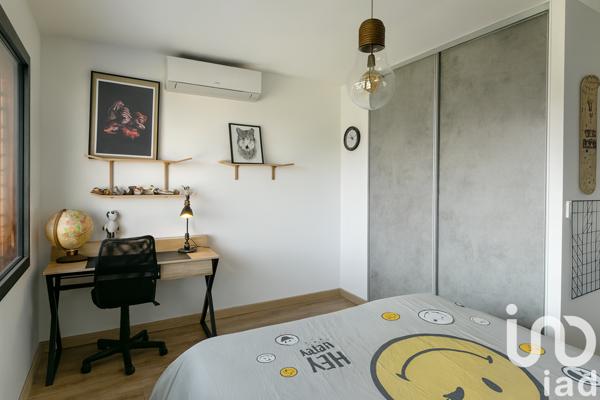 Maison à vendre 5 pièces 142 m² Clermont-Ferrand