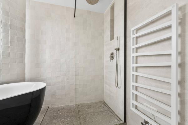 Appartement à vendre 4 pièces de 88 m²