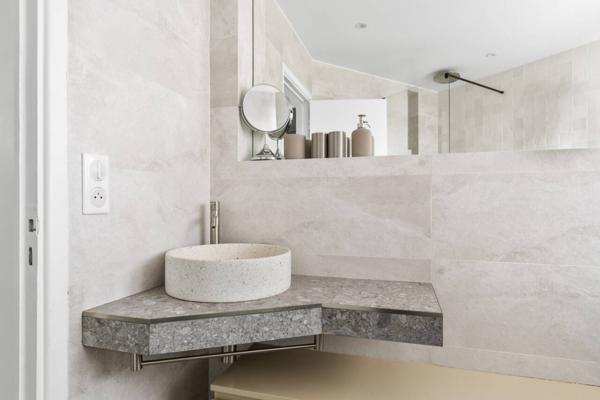Appartement à vendre 4 pièces de 88 m²