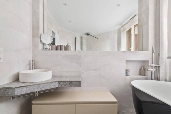 Appartement à vendre 4 pièces de 88 m²