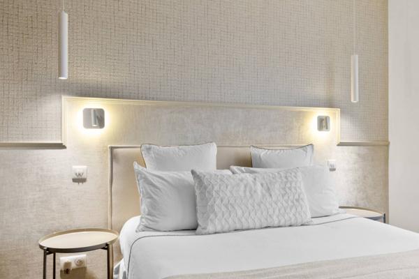 Appartement à vendre 4 pièces de 88 m²