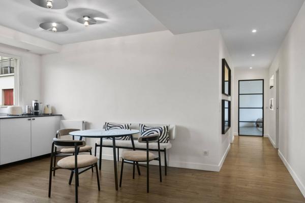 Appartement à vendre 4 pièces de 88 m²