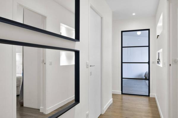 Appartement à vendre 4 pièces de 88 m²