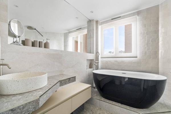 Appartement à vendre 4 pièces de 88 m²