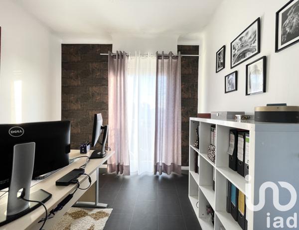 Maison à vendre 5 pièces 83 m² Petite-Rosselle