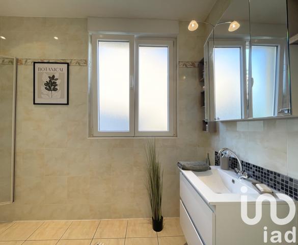 Maison à vendre 5 pièces 83 m² Petite-Rosselle