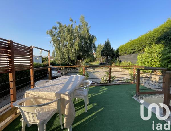 Maison à vendre 5 pièces 83 m² Petite-Rosselle