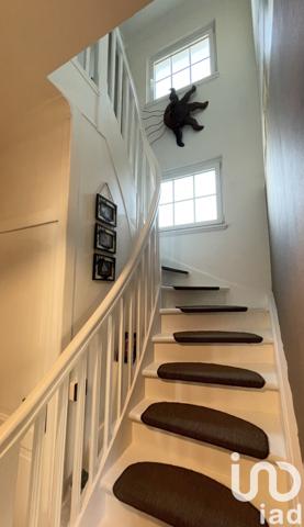 Maison à vendre 5 pièces 83 m² Petite-Rosselle