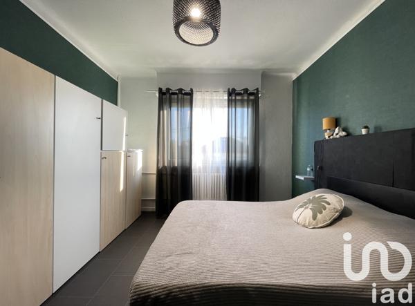 Maison à vendre 5 pièces 83 m² Petite-Rosselle