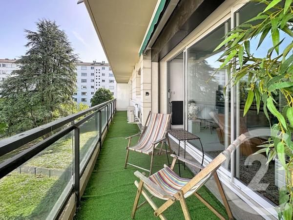 Appartement F5 à vendre  5 pièces - 108,27 m 2   PERIGUEUX  - 24
