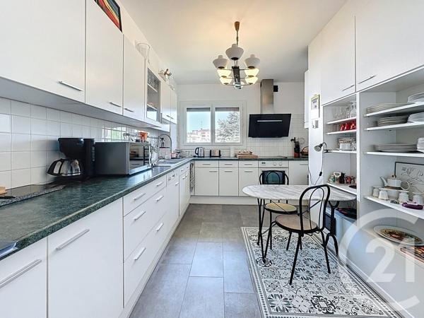 Appartement F5 à vendre  5 pièces - 108,27 m 2   PERIGUEUX  - 24
