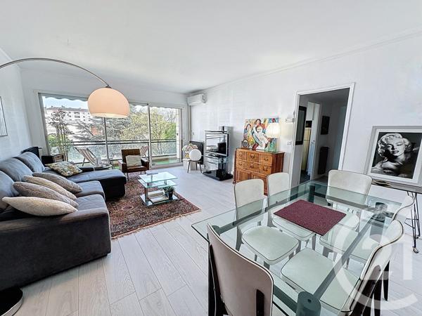 Appartement F5 à vendre  5 pièces - 108,27 m 2   PERIGUEUX  - 24