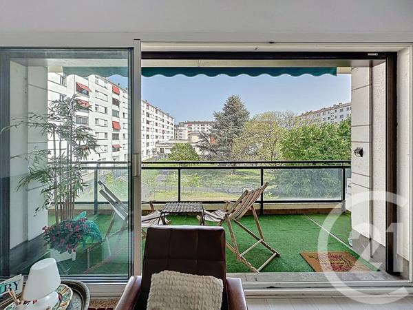 Appartement F5 à vendre  5 pièces - 108,27 m 2   PERIGUEUX  - 24