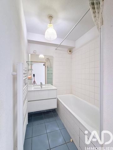 Appartement à vendre 2 pièces 46 m² Lieusaint