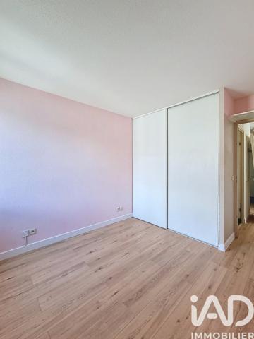 Appartement à vendre 2 pièces 46 m² Lieusaint
