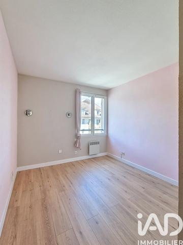 Appartement à vendre 2 pièces 46 m² Lieusaint