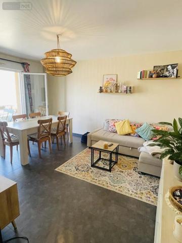 Achat - Appartement Mûrs-Erigné 49610 2 pièces 50 m 2 3870 m 2