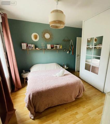 Achat - Appartement Mûrs-Erigné 49610 2 pièces 50 m 2 3870 m 2