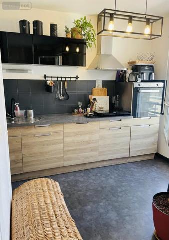 Achat - Appartement Mûrs-Erigné 49610 2 pièces 50 m 2 3870 m 2