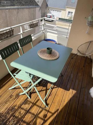 Achat - Appartement Mûrs-Erigné 49610 2 pièces 50 m 2 3870 m 2