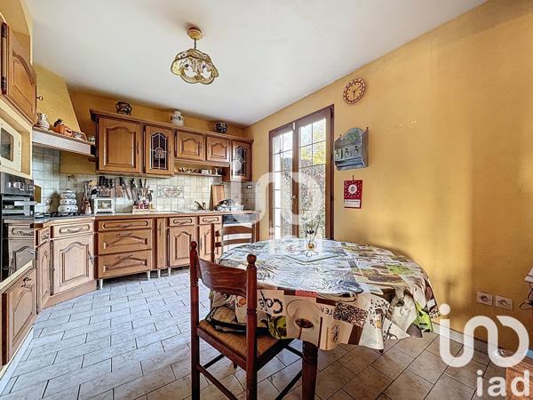 Maison à vendre 5 pièces 92 m² L'Aigle