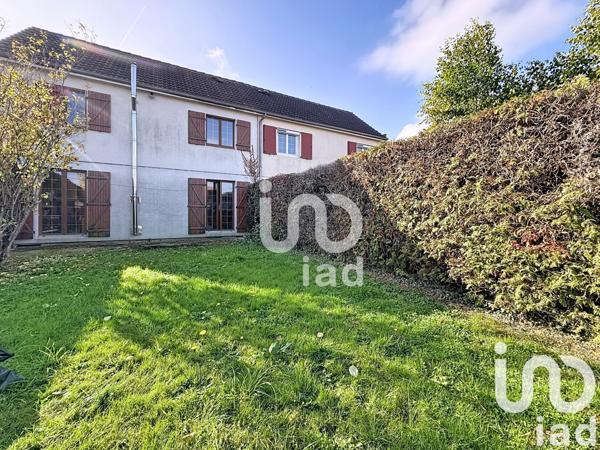 Maison à vendre 5 pièces 92 m² L'Aigle