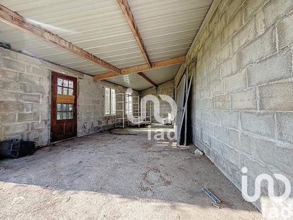 Maison à vendre 5 pièces 92 m² L'Aigle