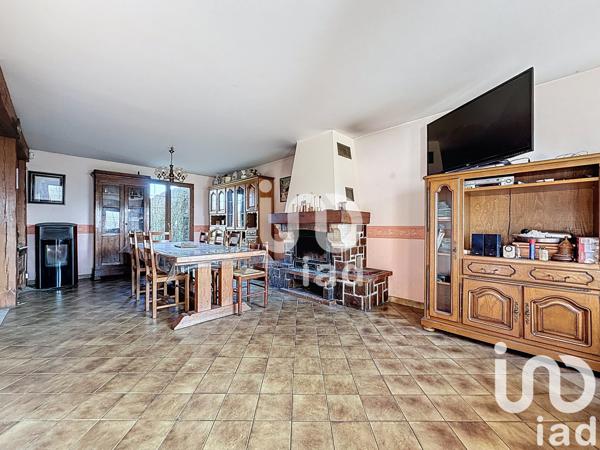 Maison à vendre 5 pièces 92 m² L'Aigle