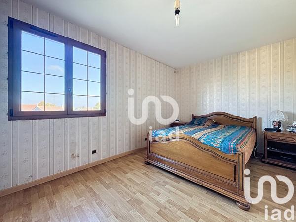 Maison à vendre 5 pièces 92 m² L'Aigle