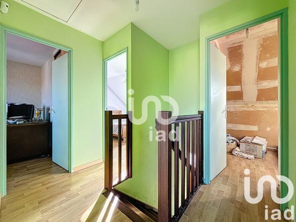 Maison à vendre 5 pièces 92 m² L'Aigle