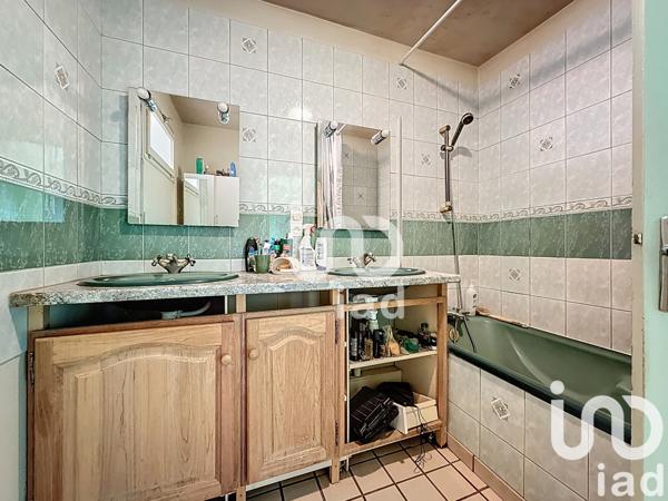 Maison à vendre 5 pièces 92 m² L'Aigle