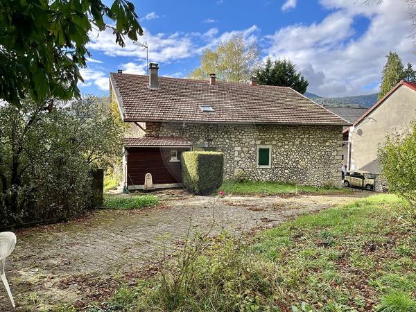 Maison  en vente - Ain - 01
