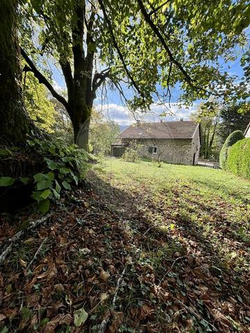 Maison  en vente - Ain - 01