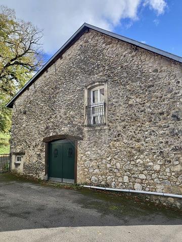 Maison  en vente - Ain - 01