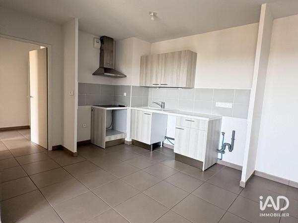 Appartement à vendre 3 pièces 58 m² Saint-Jean-de-Védas