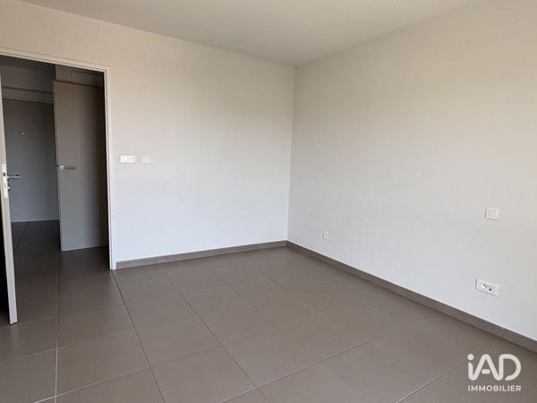 Appartement à vendre 3 pièces 58 m² Saint-Jean-de-Védas