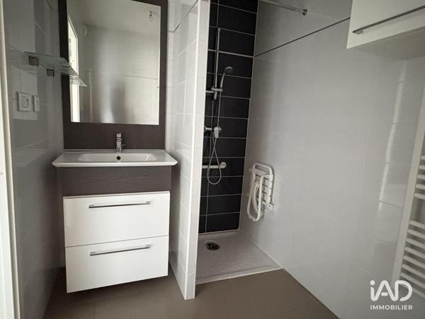 Appartement à vendre 3 pièces 58 m² Saint-Jean-de-Védas