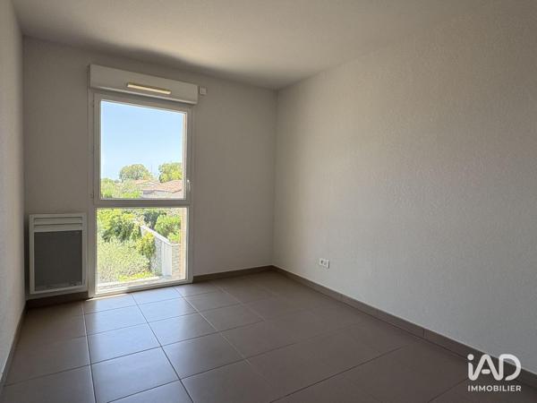 Appartement à vendre 3 pièces 58 m² Saint-Jean-de-Védas