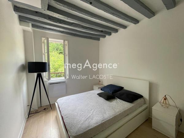 Maison à LE PECQ, 78230 - 4 pièces 87m²