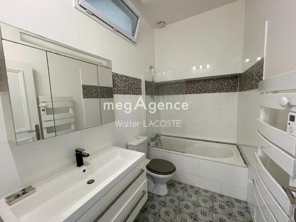 Maison à LE PECQ, 78230 - 4 pièces 87m²