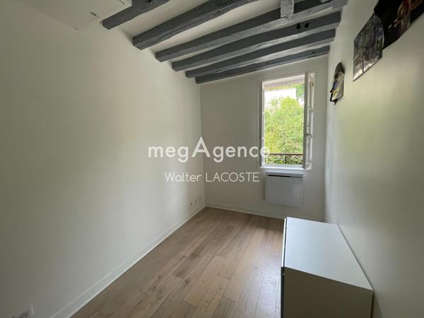 Maison à LE PECQ, 78230 - 4 pièces 87m²