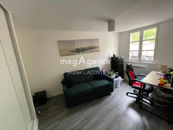 Maison à LE PECQ, 78230 - 4 pièces 87m²