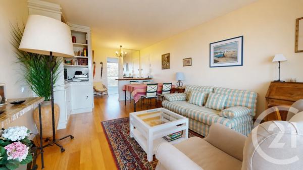 Appartement T3 à vendre  3 pièces - 61,39 m 2   BIARRITZ  - 64