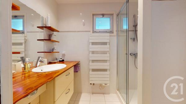 Appartement T3 à vendre  3 pièces - 61,39 m 2   BIARRITZ  - 64